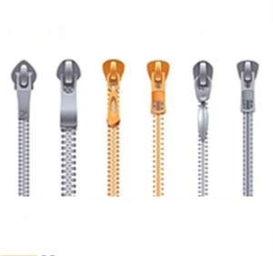 Cơ chế zipper hoạt động 