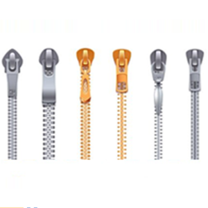 Khóa kéo thời trang, zipper 2026