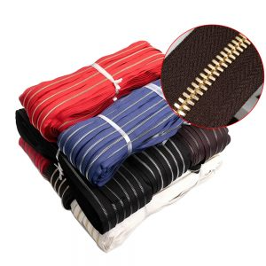 day khoa keo rang 5 nau 1 300x30 1 - Đầu kéo - đầu khóa kéo N&A Zipper Số 10