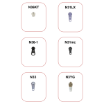 Đầu-kéo---đầu-khóa-kéo-N&A-Zipper-Số-3-2 Dau keo dau khoa keo NA Zipper So 3 2 1 - Đầu kéo - đầu khóa kéo N&A Zipper Số 3