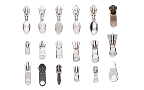 Đầu Khóa Kéo N&A Zipper