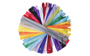 Dây Khóa Kéo N&A Zipper