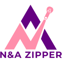 Dây Kéo N&A Zipper