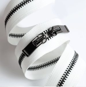 Lịch sử ra đời của khóa kéo