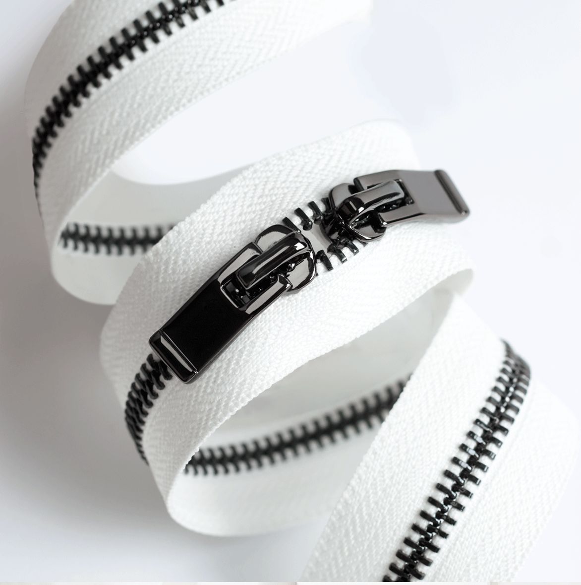 Lịch sử ra đời của khóa kéo