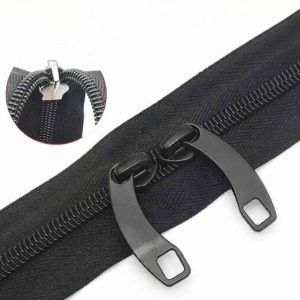 Khóa kéo chất lượng